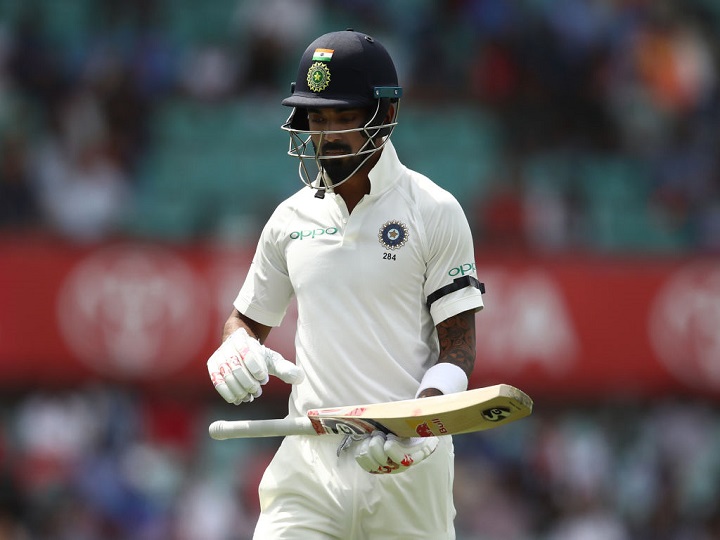 india vs south africa kl rahul told to follow vvs laxmans example after test axe IND vs SA: सेलेक्टर एमएसके प्रसाद ने केएल राहुल को लेकर कहा, ' उन्हें वीवीएस लक्ष्मण को फॉलो करना चाहिए