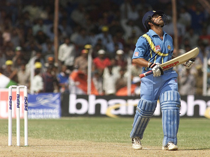 साल 1994 में मास्टर ब्लास्टर सचिन तेंदुलकर को ओपनिंग करने के लिए क्यों करना पड़ा था निवेदन