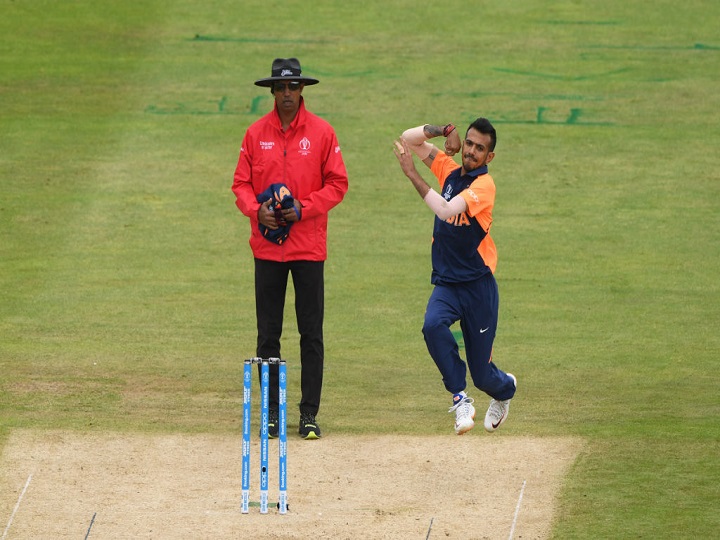 वर्ल्ड कप 2019 की हार को मैं हमेशा के लिए भुलाना चाहूंगा: युजवेंद्र चहल