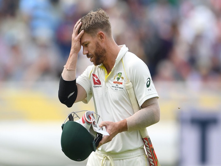 why worlds most destructive batsman david warner is facing low time against stuart broad दुनिया के सबसे दबंग और धाकड़ बल्लेबाज़ डेविड वॉर्नर की किसने की है दुर्गति