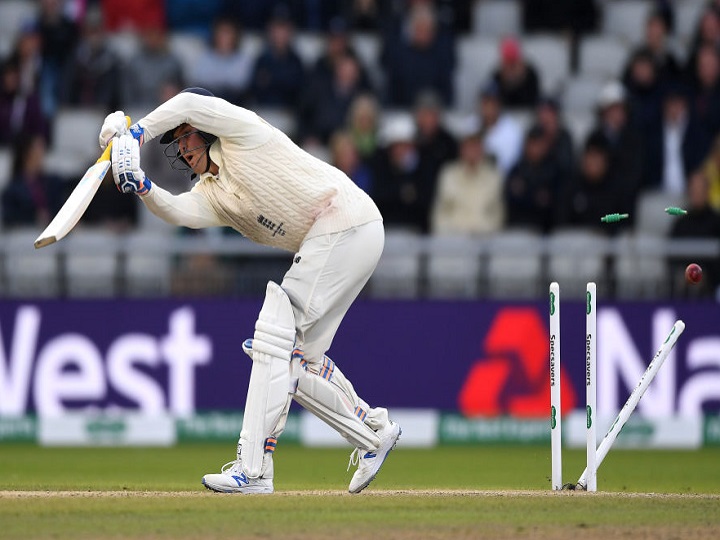 Eng vs Aus, Ashes Test Day 3: ऑस्ट्रेलियाई अटैक के सामने बिखर गया इंग्लैंड का टॉप ऑर्डर, 200 पर गंवाए 5 विकेट