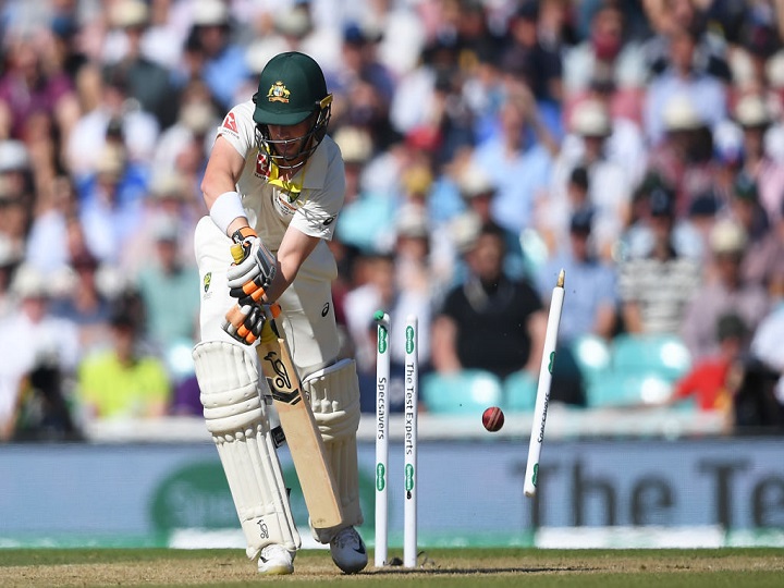 Ashes 2019: ओवल के मैदान पर टूटा 113 साल पुराना रिकॉर्ड, सबसे कम ओपनिंग पार्टनरशिप का था रिकॉर्ड