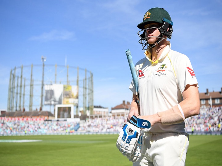 justin langer unsure if steve smith wants australia captaincy back मुझे नहीं पता कि स्टीव स्मिथ ऑस्ट्रेलिया की दोबारा कप्तानी करना चाहते हैं या नहीं: जस्टिन लैंगर