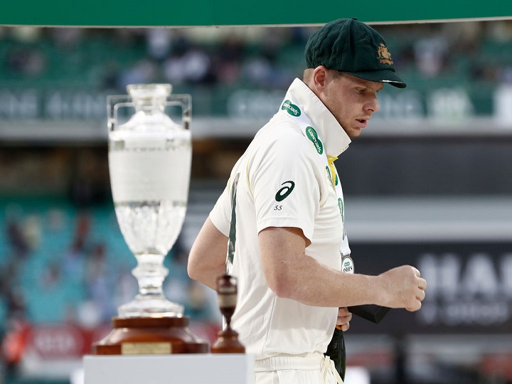 रिकी पॉन्टिंग को है पूरा विश्वास, स्टीव स्मिथ दोबारा बन सकते हैं ऑस्ट्रेलिया के कप्तान