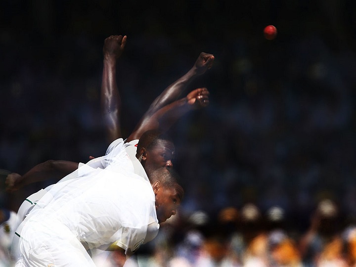 India vs South Africa: हम अपने पूर्व अनुभव से ही भारत को दे सकते हैं मात: रबाडा