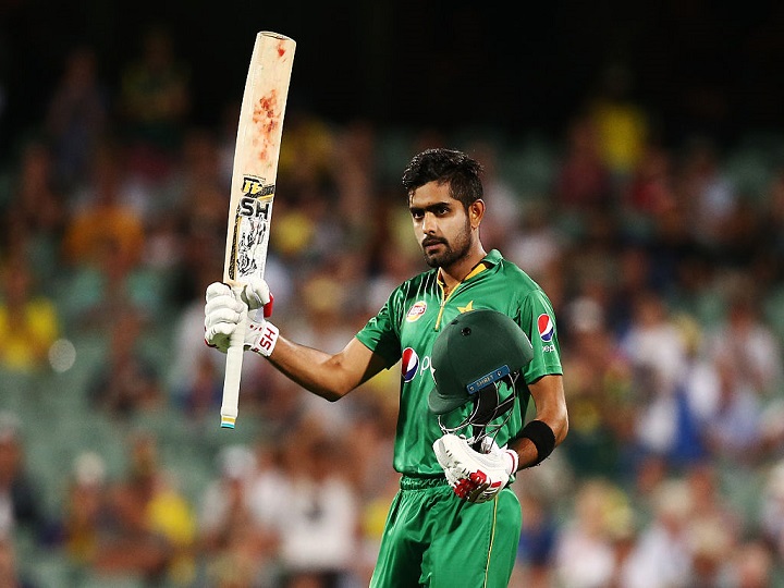 babar azam becomes vice captain of pakistan cricket team बाबर आजम को मिली नई जिम्मेदारी, बनाया गया पाकिस्तान क्रिकेट टीम का उप-कप्तान, सरफराज अभी भी टीम के कप्तान