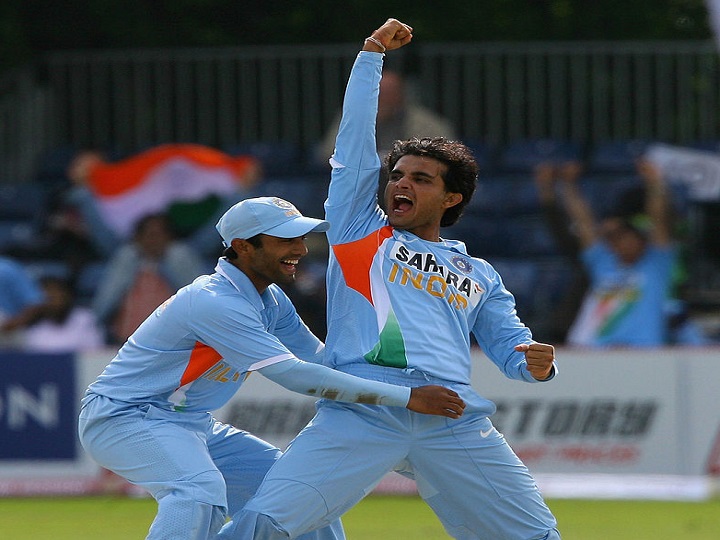 2004 में पाकिस्तान के खिलाफ सौरव गांगुली ने दिनेश कार्तिक को क्यों कहा था ये, 'कौन है रे ये पागल, कहां से पकड़ के लाते हैं?'