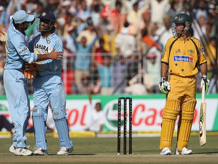 एमएस धोनी या रिकी पॉन्टिंग? पूर्व ऑस्ट्रेलियाई बल्लेबाज ने बताया इस खिलाड़ी को अपना बेस्ट वनडे कप्तान