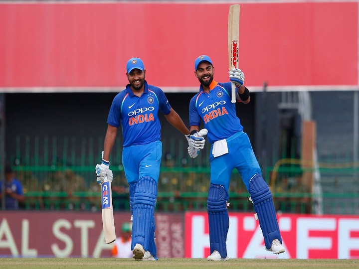 india vs south africa virat kohli rohit sharma set to battle it out for two massive records in dharamsala IND vs SA: धर्मशाला टी20 में विराट कोहली और रोहित शर्मा अपने नाम कर सकते हैं ये दो बड़े रिकॉर्ड, यहां जानें