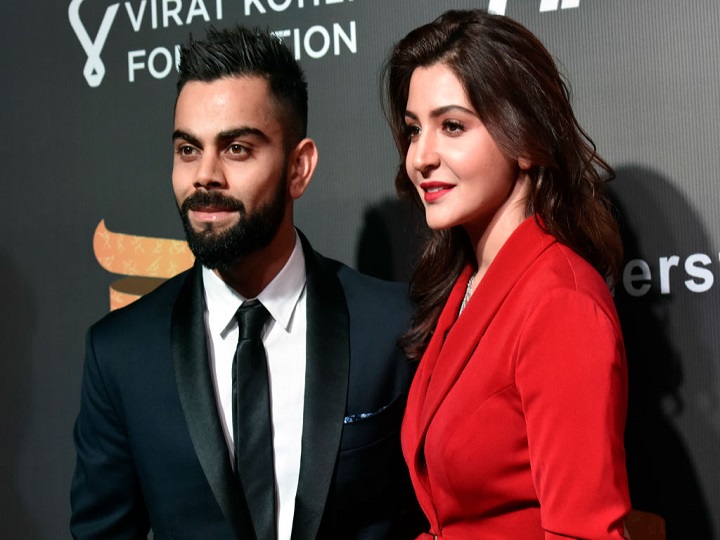 virat kohli reveals what he told anushka sharma when they first met विराट कोहली ने किया खुलासा, जब वो अनुष्का से पहली बार मिले थे तब उनकी लंबाई का बनाया था मजाक