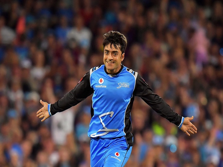 टेस्ट क्रिकेट में सबसे युवा कप्तान बने अफगानिस्तान के राशिद खान afghanistans rashid khan becomes youngest skipper ever in test cricket टेस्ट क्रिकेट में सबसे युवा कप्तान बने अफगानिस्तान के राशिद खान