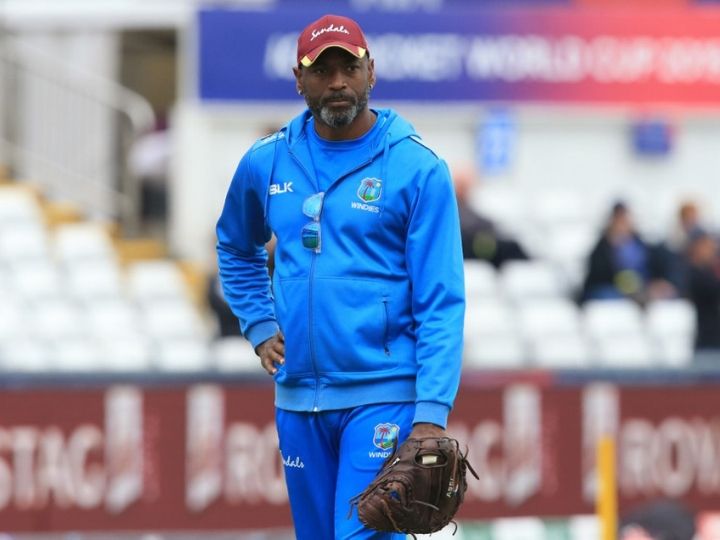 batting was disappointing again west indies coach floyd reifer IND vs WI: भारत के खिलाफ टीम की निराशाजनक बल्लेबाजी से निराश हैं वेस्टइंडीज के कोच फ्लायड रीफर