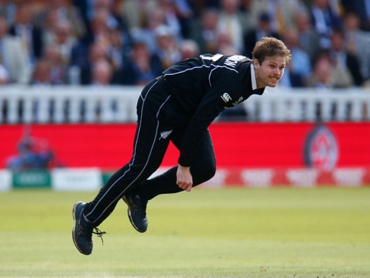 sl vs nz lockie ferguson ruled out with fractured thumb SL vs NZ: अंगूठे में चोट के कारण श्रीलंका के खिलाफ टी-20 सीरीज से बाहर हुए लॉकी फर्ग्यूसन