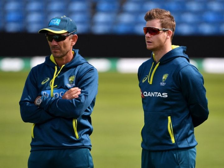 ashes 2019 australia coach langer felt physically sick after headingley defeat Ashes 2019: तीसरे टेस्ट में मिली हार के बाद ‘शारीरिक रूप से बीमार’ महसूस कर रहे थे ऑस्ट्रेलियाई कोच जस्टिन लैंगर
