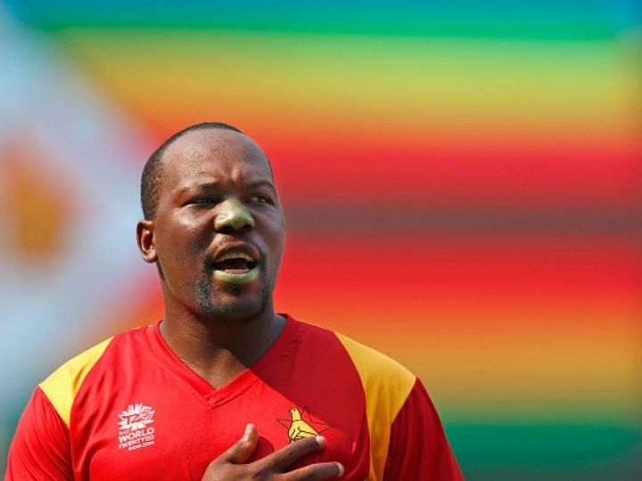 बांग्लादेश में टी-20 ट्राइंगुलर सीरीज के बाद क्रिकेट को अलविदा कहेंगे हैमिलटन मसाकादजा