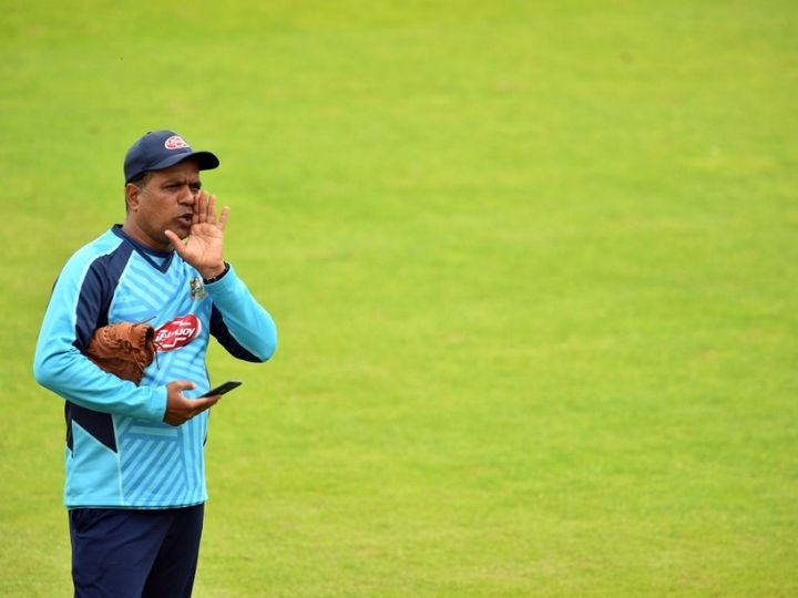 sunil joshi appointed uttar pradesh ranji coach सुनील जोशी बने उत्तर प्रदेश रणजी टीम के नए कोच