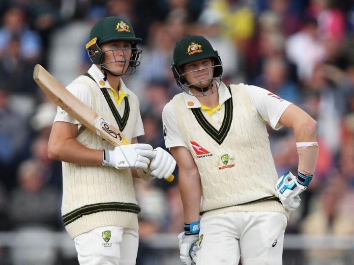 australian star steve smith came in support of the team after poor batting performance Ashes 2019: खराब बल्लेबाजी प्रदर्शन के बाद टीम के समर्थन में आए स्टीव स्मिथ