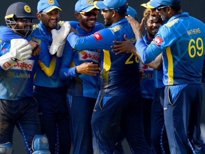 senior sri lanka players reluctant to travel to pakistan पाकिस्तान दौरे के लिए खिलाड़ियों पर दबाव बना रहा है श्रीलंका क्रिकेट बोर्ड