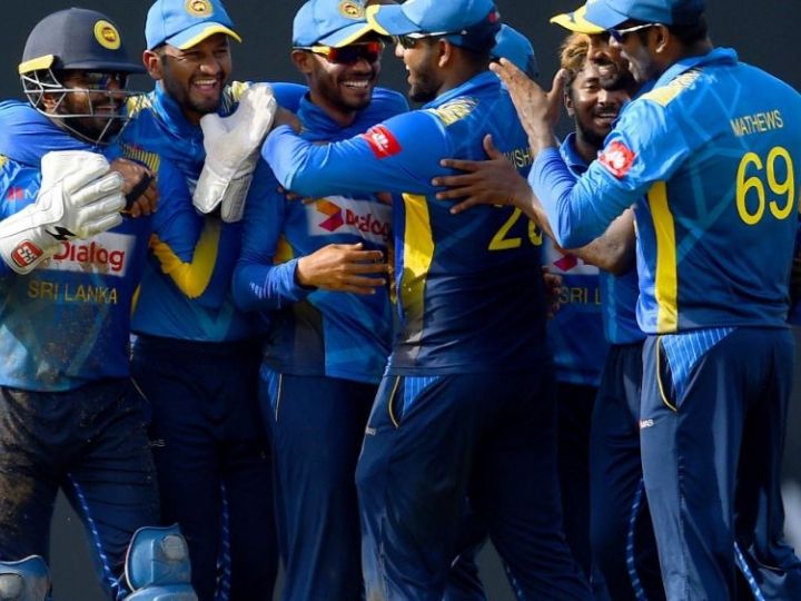 sri lanka cricket secretary says board awaiting governments nod to go ahead with tour of pakistan रक्षा मंत्रालय के हरी झंडी के बाद ही पाकिस्तान दौरे पर जाएगी श्रीलंका