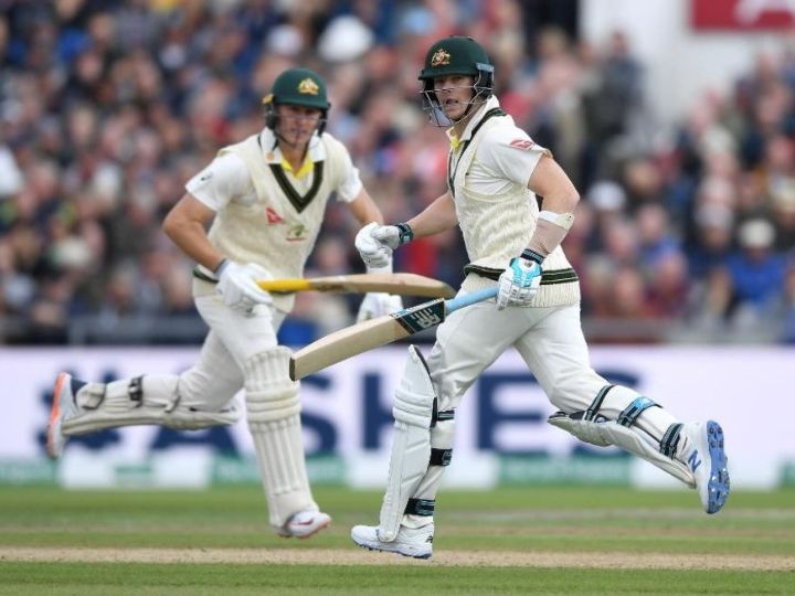 Ashes 2019, 4th Test day-1 Tea: शुरुआती झटके के बाद स्टीव स्मिथ और मार्नस लाबुश्साने ने संभाली ऑस्ट्रेलिया की पारी