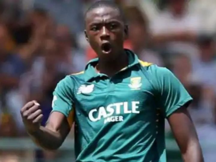 भारत के खिलाफ टी-20 सीरीज में पिछले दौरे के अनुभव का फायदा उठाना चाहते हैं कगिसो रबाडा