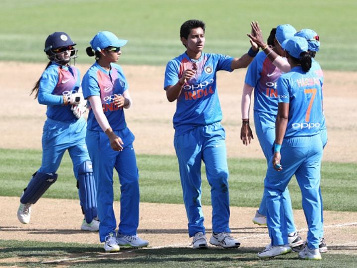 साउथ अफ्रीका के खिलाफ वनडे और टी-20 सीरीज के लिए भारतीय महिला क्रिकेट टीम का हुआ एलान
