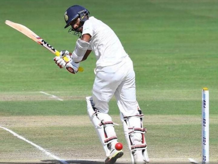 Duleep Trophy INDR vs INDG: अभिमन्यू का विशाल शतक, इंडिया रेड को मिली 114 रनों की बढ़त