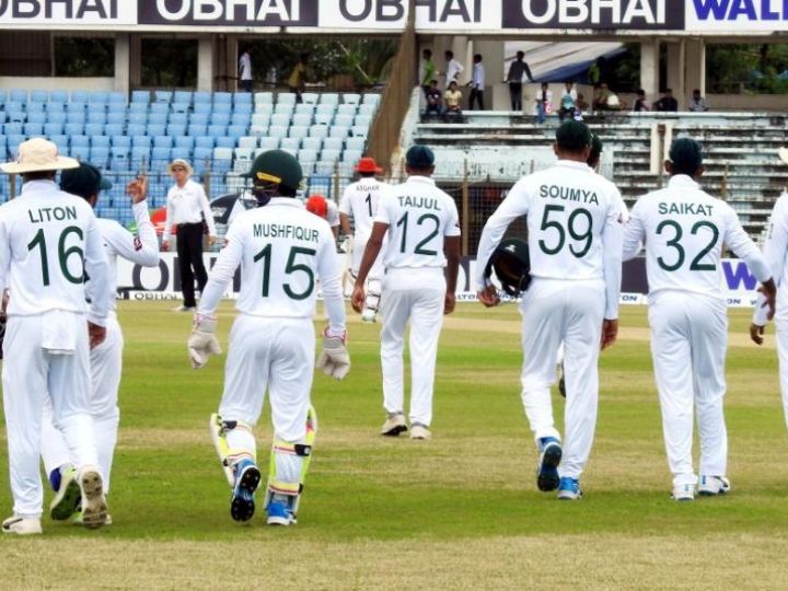 3rd Day, BAN vs AFG: एकमात्र टेस्ट में अफगानिस्तान की बांग्लादेश पर 374 रनों की विशाल बढ़त