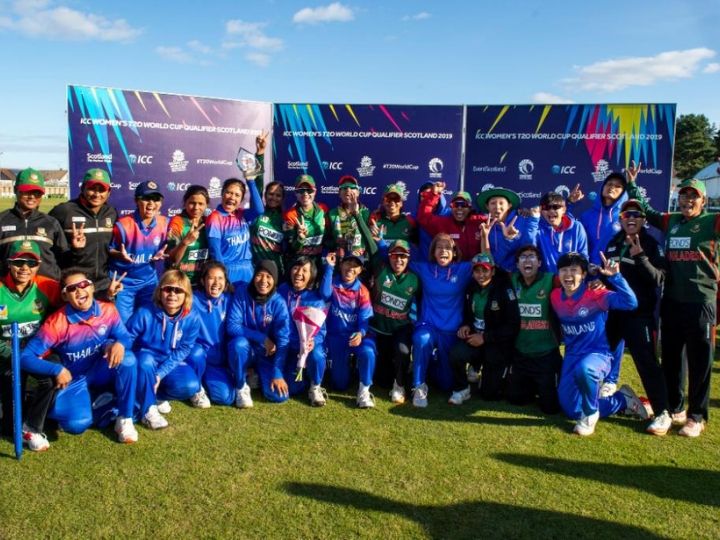 2020 में आईसीसी महिला टी-20 विश्व कप का अंतिम कार्यक्रम घोषित