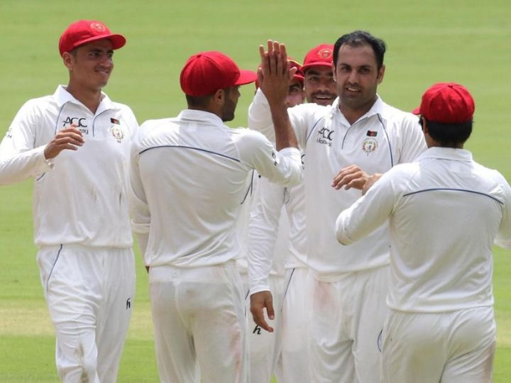 बांग्लादेश के खिलाफ मैच के बाद टेस्ट क्रिकेट को अलविदा कहेंगे मोहम्मद नबी