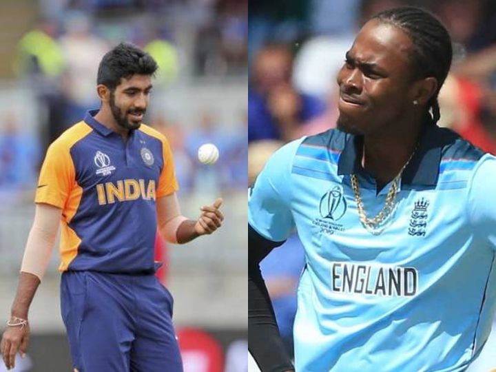 जसप्रीत बुमराह और जोफ्रा आर्चर को बेहतरीन गेंदबाज मानते हैं कगिसो रबाडा