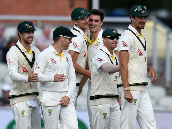 Ashes 2019, 4th test Day-5 Lunch: ऑस्ट्रेलिया ने इंग्लैंड पर कसा शिकंजा, जीत से सिर्फ 6 विकेट दूर Ashes 2019, 4th test Day-5 Lunch: ऑस्ट्रेलिया ने इंग्लैंड पर कसा शिकंजा, जीत से सिर्फ 6 विकेट दूर