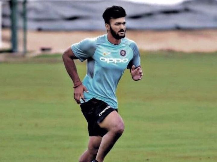 jalaj saxena added to india a squad as krishnappa gowthams cover साउथ अफ्रीका ए के खिलाफ कृष्णप्पा गौतम की जगह इंडिया ए में जलज सक्सेना को मिली जगह