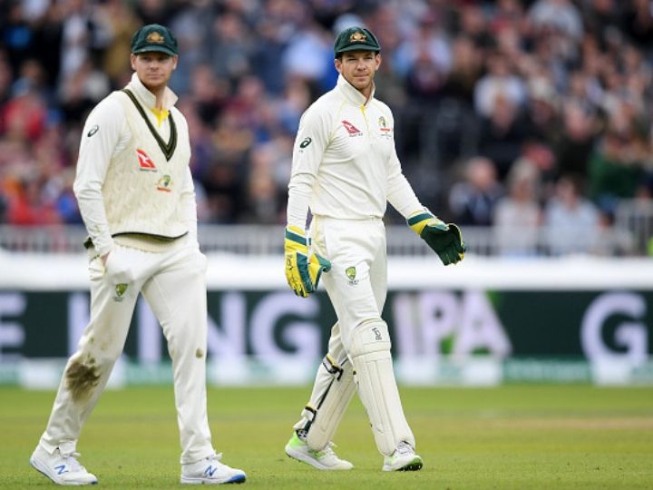 Ashes: टिम पेन टूटे अंगूठे और सिडल हिप इंजरी के साथ खेले आखिरी टेस्ट