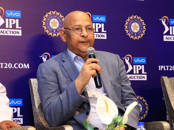 coa issues showcause notice to amitabh choudhary for skipping icc and acc meetings सीओए ने बीसीसीआई के सचिव अमिताभ चौधरी को भेजा कारण बताओ नोटिस