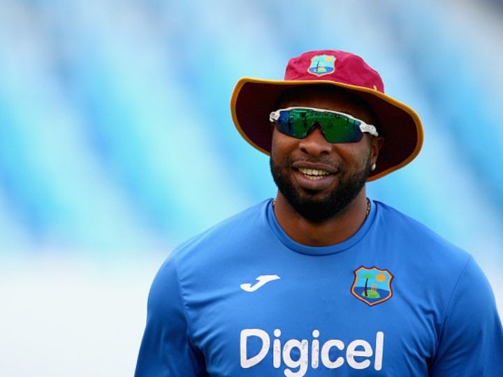 kieron pollard likely to take over west indies captaincy in odis and t20is वेस्टइंडीज क्रिकेट टीम के लिमिटेड ओवर्स के कप्तान बन सकते हैं केरॉन पोलार्ड