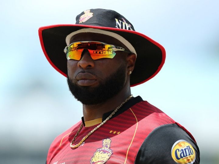 केरॉन पोलार्ड बने वेस्टइंडीज क्रिकेट टीम के वनडे और टी-20 कप्तान केरॉन पोलार्ड बने वेस्टइंडीज क्रिकेट टीम के वनडे और टी-20 कप्तान