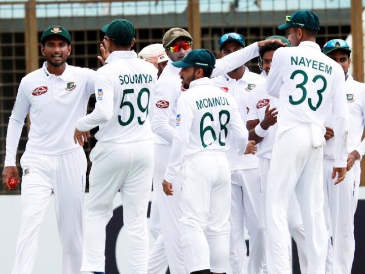 अफगानिस्तान से हार के बाद बोले शाकिब उल हसन, 'युवा लें जिम्मेदारी'