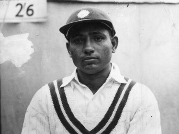 bday special lala amarnath who made first test century for india in 1933 B'day Special: पहले ही टेस्ट में शतक लगा कर बदला था भारत का क्रिकेट