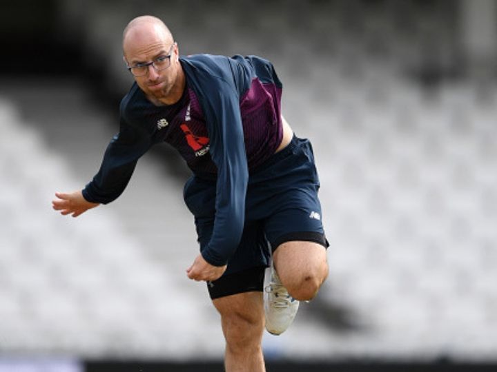 एशेज सीरीज में जैक लीच के प्रदर्शन से निराश हैं केविन पीटरसन