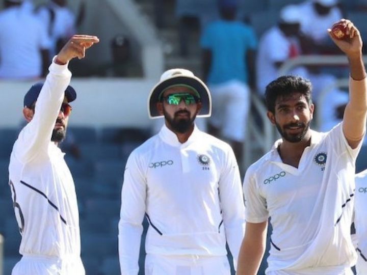 साउथ अफ्रीका के खिलाफ टेस्ट सीरीज के लिए हुआ टीम इंडिया का एलान, केएल राहुल की हुई टीम से छुट्टी