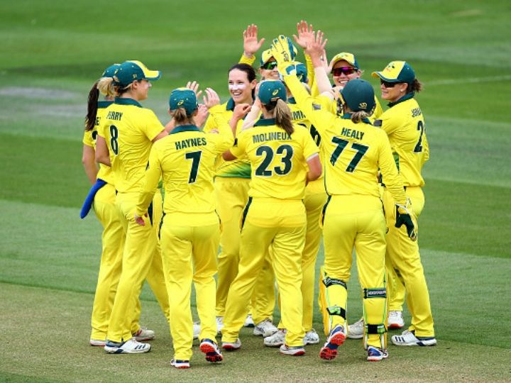 आईसीसी महिला विश्व कप 2021 में जगह बनाने वाली पहली टीम बनी ऑस्ट्रेलिया
