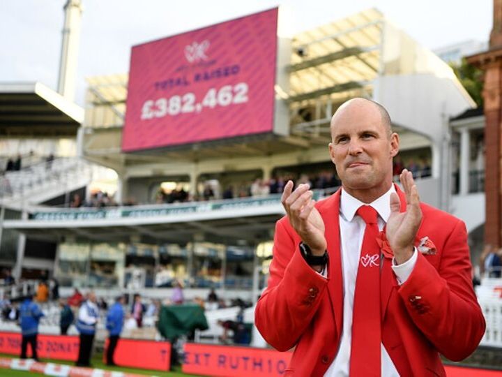 andrew strauss appointed ecbs cricket committee chairman ईसीबी क्रिकेट कमिटी के चेयरमैन बने एंड्रयू स्ट्रॉस