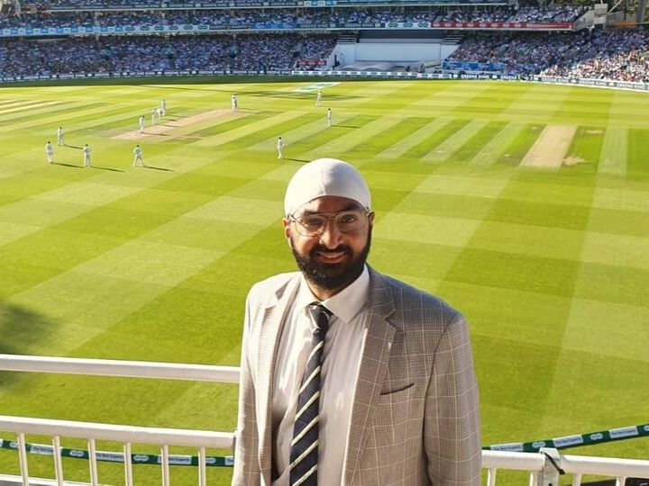 british indian cricketer monty panesar wants to start new innings as london mayor इंग्लैंड के पूर्व क्रिकेटर मोंटी पनेसर खेलेंगे राजनीतिक पारी