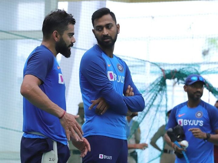 1st T20 IND vs SA: टी20 विश्वकप की तैयारी के लिए दक्षिण अफ्रीका से भिड़ेगा भारत