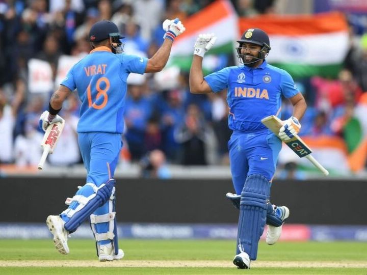 IND vs BAN: रोहित शर्मा ने तोड़ा विराट कोहली का रिकॉर्ड, टी20 में सबसे ज्यादा रन बनाने वाले बल्लेबाज बने IND vs BAN: रोहित शर्मा ने तोड़ा विराट कोहली का रिकॉर्ड, टी20 में सबसे ज्यादा रन बनाने वाले बल्लेबाज बने
