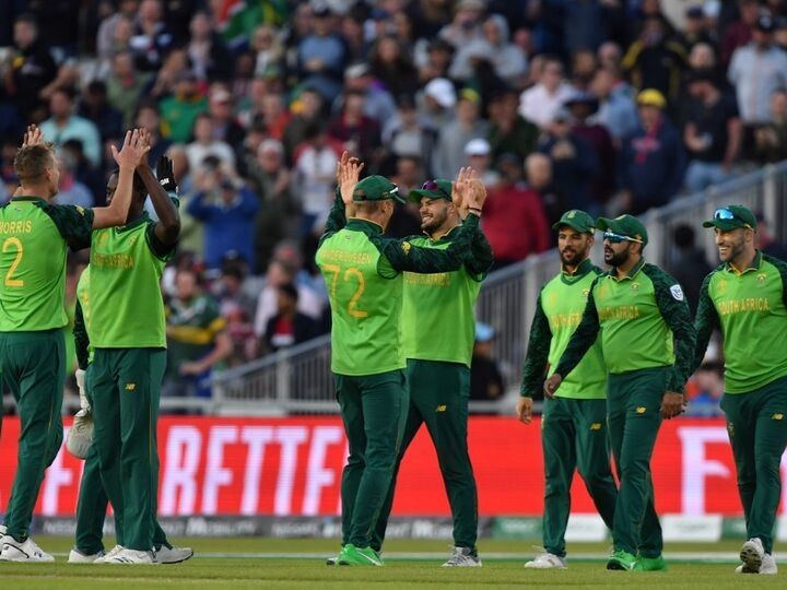 सेंट्रल कॉन्ट्रेक्ट में बदलाव कर सकती है साउथ अफ्रीका क्रिकेट बोर्ड