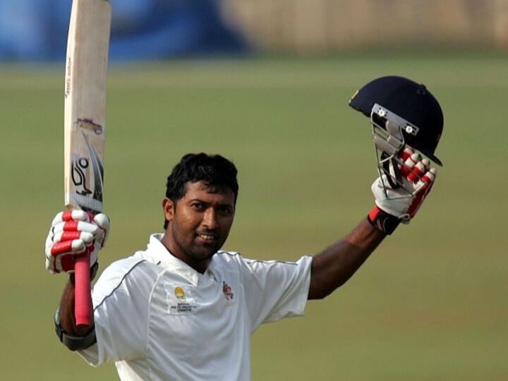 wasim jaffer to lead vidarbha in vijay hazare trophy विजय हजारे ट्रॉफी: चोटिल फैज फजल की जगह वसीम जाफर बने विदर्भ के कप्तान