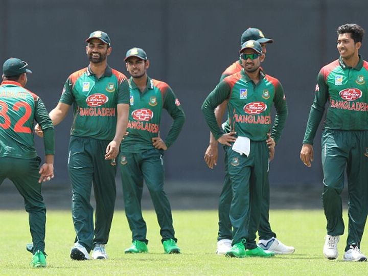 bangladesh revamp 15 member side for rest of the tri series soumya sarkar out तीसरे और चौथे टी-20 के लिए बांग्लादेश ने किया टीम का एलान, सौम्य सरकार की हुई छुट्टी