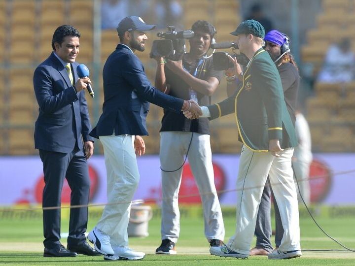 विराट कोहली और स्टीव स्मिथ के बीच तुलना नहीं करना चाहते हैं सौरव गांगुली